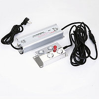 УЛЬТРАЗВУКОВОЙ ГЕНЕРАТОР ТУМАНА MIST MAKER НА 4 ГОЛОВОК (ГЕНЕРАТОР ТУМАНА)