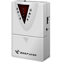 Мобильный вибрационный приемник на ЦСВС «Вибратон»