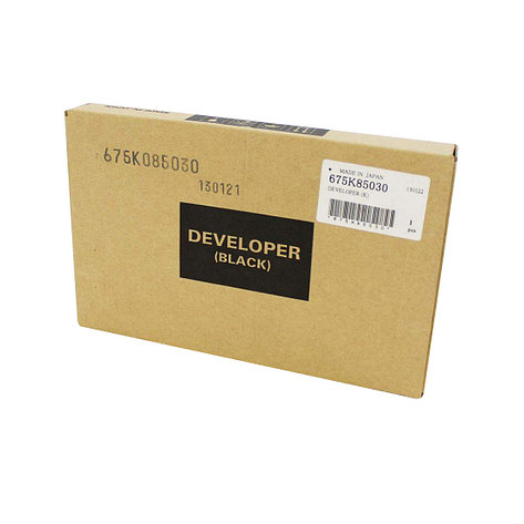 Проявитель Xerox 675K85030 (чёрный) 2-002971-TOP, фото 1