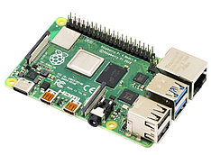 Raspberry Pi 4 Model B (4 ГБ)