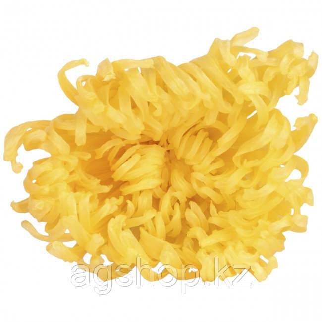 Цветок Анастасия жёлтый - фото 2 - id-p99895201