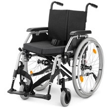 Кресло-коляска для инвалидов MEYRA 2.750 Eurochair 2