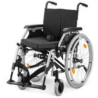 Кресло-коляска для инвалидов MEYRA 2.750 Eurochair 2, фото 1