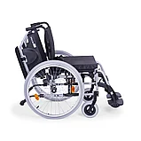 Кресло-коляска для инвалидов MEYRA 2.750 Eurochair 2, фото 3