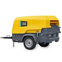 Дизельный компрессор Atlas Copco XAS 98