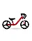 Беговел Folding Balance Bike Blue 2+ Smart Trike, фото 4