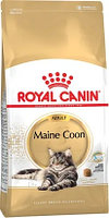 Royal Canin Maine Coon Adult для кошек породы мейн-кун, 10 кг