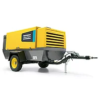 Atlas Copco XATS 156