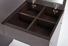 Туалетный столик Риано-01венге 70,6х78х44,6 см, фото 3
