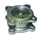 ᐈ Огнепреградитель ОП-80, фото 4