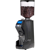 MDX On Demand black Кофемолка-автомат, бункер 1кг,9кг/ч, черная