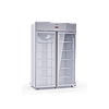 Шкаф холодильный D1.0-S ТУ28.25.13-001-34616474-2020 (101000101/00001)