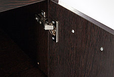Туалетный столик Риано-03 венге 86,6х78х44,6 см, фото 3