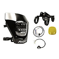 RIGID Adapt XE Moto Kit Black Адаптивный свет