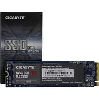 Твердотельный накопитель SSD, Gigabyte, GP-GSM2NE3256GNTD 256GB, M.2