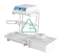 Установка для ультразвуковой механизированной предстерилизационной очистки медицинских инструментов УЗО-10-01