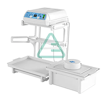 Установка для ультразвуковой механизированной предстерилизационной очистки медицинских инструментов УЗО-3-01