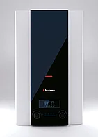 До 300 кв Настенный газовый котел HUBERT AGB 30 DL + Дымоход