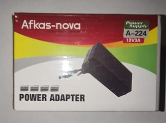 Блок питания Afkas-nova 12V3A