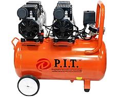 PRO - "P.I.T." Компрессор 2-x моторный. 65 L 3,0 kW