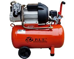 "P.I.T." Компрессор 2-x цилиндр. 50 L 2,5 kW