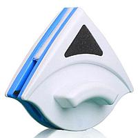 магнитная щетка для мытья окон 5-15 мм
