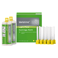 Variotime Light Flow Heraeus Kulzer GmbH (Германия)