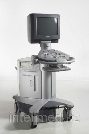 Система ультразвуковая ACUSON Antares в комплекте, Siemens Medical Solutions USA, Inc. (США) - фото 1 - id-p92830269
