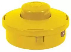 Катушка для триммера 115мм; 10000об/мин; 2,5м