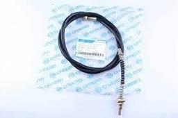 9010-080310 Трос системы стояночного тормоза CFMOTO 500-2A
