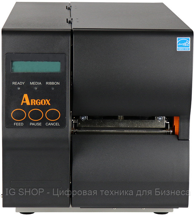 Термотрансферный принтер этикеток Argox iX4-350