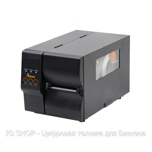 Термотрансферный принтер этикеток  Argox iX4-250