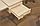 Стол ученический Осанка 120ТБТ белый 120х52(82)х56 см, фото 9
