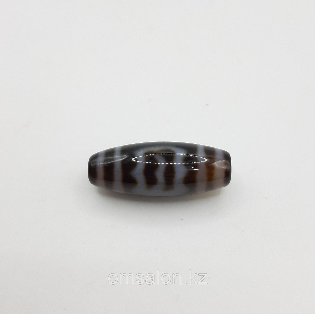 Бусина Дзи  Гаруда, фото 1