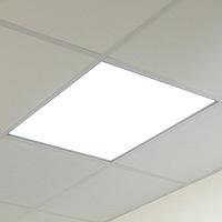 LED светильник светодиодный потолочный,встраиваемый , 100Вт, 60х120, гарантия 2 года