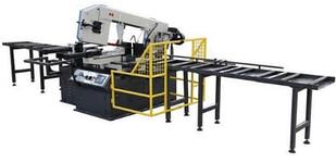 Ленточнопильный станок Stalex BS-460GBA Stalex 388127А