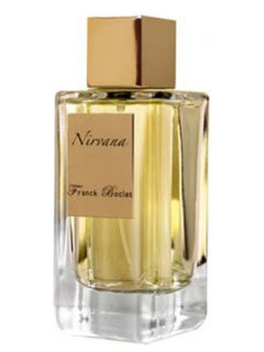 Franck Boclet Nirvana 6ml Original