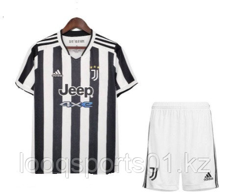 Футбольная форма 21/22 Ювентус (Juventus) M