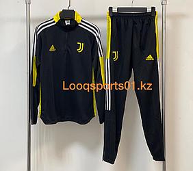 Футбольный костюм тренировочный ювентус (jeventus) M