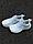 Крос Nike Flyknit бел (жен), фото 3