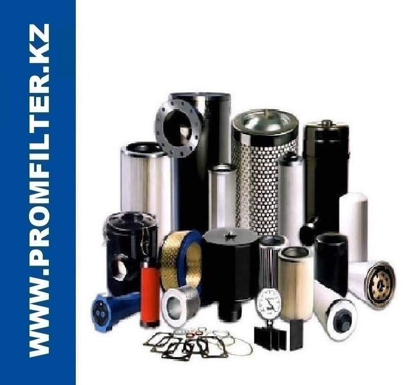 Воздушный фильтр HYDROVANE CR21H30566