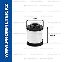 Фильтр сепаратор HYDROVANE 57029