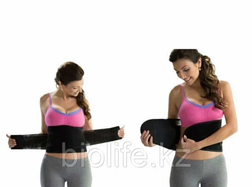 Жіңішке әдемі жалаңаш бел