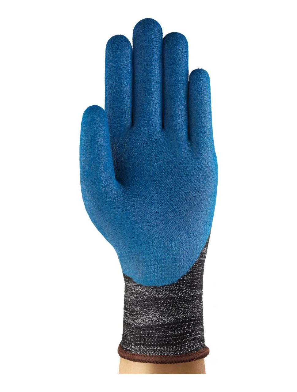 Ansell HyFlex® 11-947 Cut-Resistant Gloves, ПЕРЧАТКИ ПРОТИВОПОРЕЗНЫЕ - фото 3 - id-p99919345