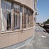 Сварные решетки на окна и балконы в Алматы, фото 2