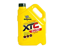 Моторное масло Bardahl XTC 5W/30 5L