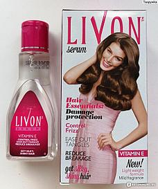 Сыворотка для волос Livon tm Serum 100 мл