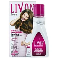 Сыворотка для волос Livon tm Serum 50 мл