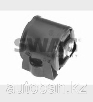 SWAG Подушка AКПП/МККП Mercedes W140 91-99