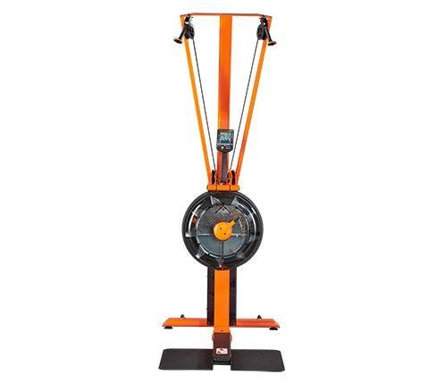 Лыжный тренажер First Degree Fitness FluidPowerERG Orange